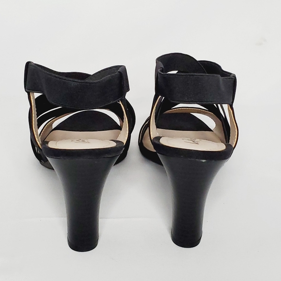 Life Stride Charlotte Dress Sandal - Picture 4 of 9